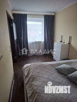 3-к квартира, вторичка, 56м2, 5/5 этаж