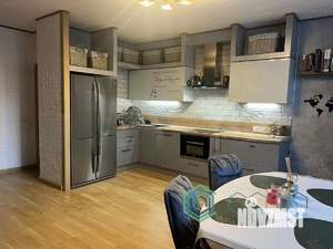 2-к квартира, вторичка, 75м2, 1/9 этаж