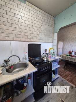 2-к квартира, вторичка, 49м2, 2/3 этаж