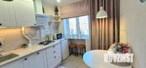 2-к квартира, вторичка, 41м2, 3/4 этаж