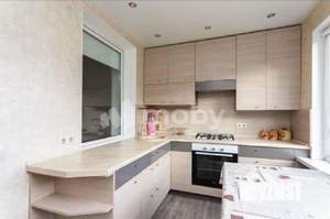 2-к квартира, вторичка, 49м2, 1/3 этаж