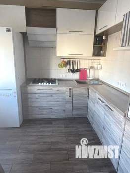 1-к квартира, вторичка, 36м2, 9/9 этаж