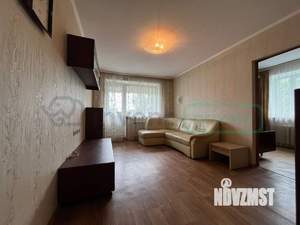 3-к квартира, вторичка, 54м2, 5/5 этаж