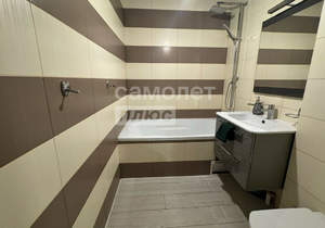 2-к квартира, вторичка, 65м2, 3/8 этаж