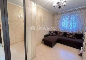3-к квартира, вторичка, 71м2, 2/3 этаж