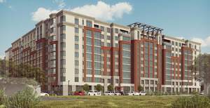 Студия квартира, вторичка, 22м2, 9/9 этаж