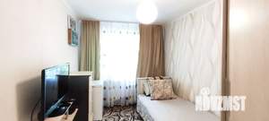 2-к квартира, вторичка, 44м2, 2/5 этаж