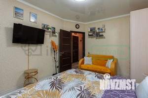 1-к квартира, вторичка, 42м2, 2/9 этаж