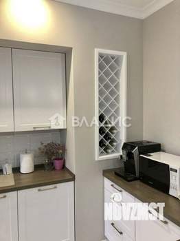 3-к квартира, вторичка, 102м2, 4/7 этаж