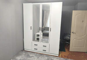 1-к квартира, вторичка, 30м2, 1/5 этаж
