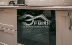 1-к квартира, вторичка, 42м2, 12/16 этаж