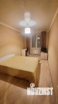 1-к квартира, вторичка, 40м2, 5/7 этаж