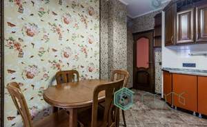 1-к квартира, вторичка, 37м2, 3/16 этаж