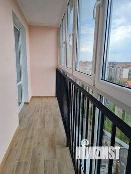 1-к квартира, вторичка, 41м2, 13/15 этаж