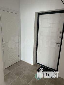 1-к квартира, вторичка, 31м2, 12/16 этаж