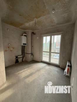 1-к квартира, вторичка, 39м2, 2/10 этаж