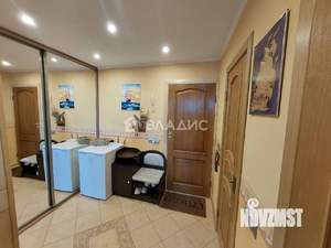 1-к квартира, вторичка, 36м2, 9/9 этаж