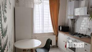 1-к квартира, вторичка, 31м2, 1/8 этаж