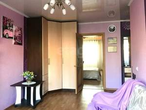 2-к квартира, вторичка, 44м2, 3/5 этаж