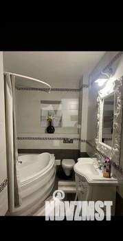 1-к квартира, вторичка, 44м2, 5/9 этаж
