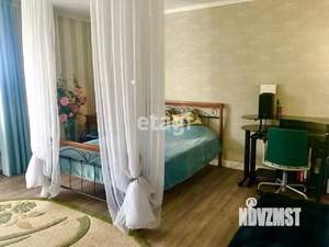 3-к квартира, вторичка, 83м2, 4/5 этаж