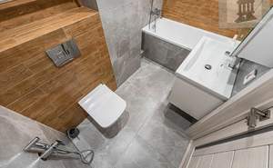 2-к квартира, вторичка, 58м2, 1/6 этаж