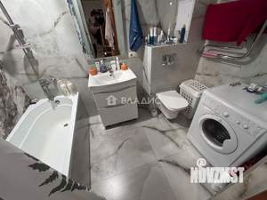 3-к квартира, вторичка, 94м2, 5/5 этаж