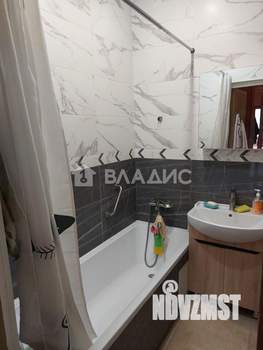 2-к квартира, вторичка, 58м2, 3/4 этаж