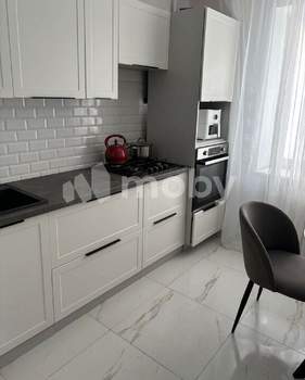 2-к квартира, вторичка, 53м2, 2/5 этаж