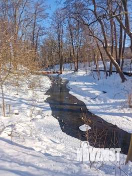 3-к квартира, вторичка, 83м2, 1/4 этаж