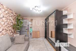 2-к квартира, вторичка, 42м2, 2/9 этаж