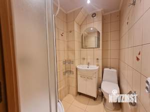 2-к квартира, вторичка, 40м2, 1/3 этаж