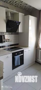 1-к квартира, вторичка, 40м2, 2/10 этаж