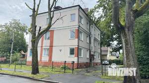 1-к квартира, вторичка, 33м2, 1/3 этаж