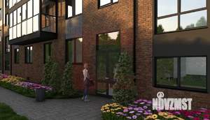 1-к квартира, вторичка, 37м2, 2/8 этаж