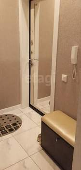 1-к квартира, вторичка, 40м2, 12/11 этаж