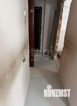 1-к квартира, вторичка, 39м2, 5/5 этаж