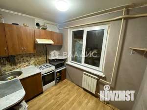 3-к квартира, вторичка, 64м2, 1/9 этаж