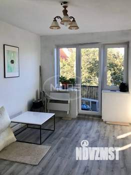 1-к квартира, вторичка, 31м2, 5/5 этаж