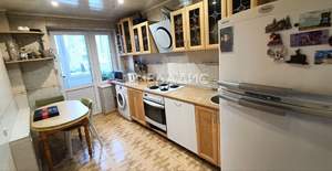 3-к квартира, вторичка, 72м2, 2/9 этаж