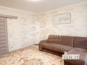 2-к квартира, вторичка, 64м2, 9/9 этаж