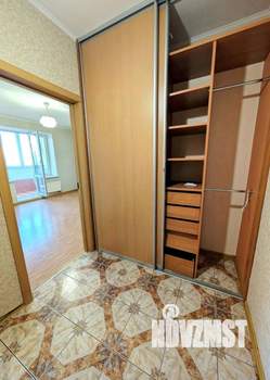 1-к квартира, вторичка, 46м2, 5/10 этаж