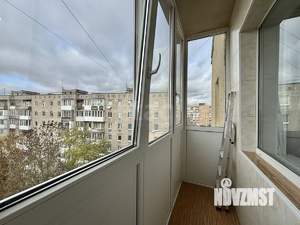 1-к квартира, вторичка, 33м2, 9/9 этаж