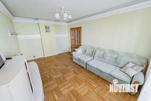 2-к квартира, вторичка, 64м2, 5/7 этаж