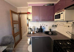 2-к квартира, вторичка, 49м2, 2/5 этаж