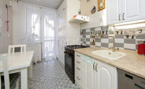 2-к квартира, вторичка, 60м2, 4/9 этаж