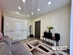 1-к квартира, вторичка, 29м2, 6/8 этаж