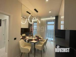 2-к квартира, вторичка, 64м2, 9/12 этаж