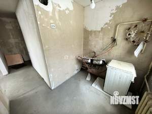 1-к квартира, вторичка, 30м2, 1/5 этаж