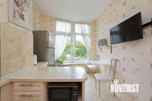 3-к квартира, вторичка, 84м2, 3/10 этаж